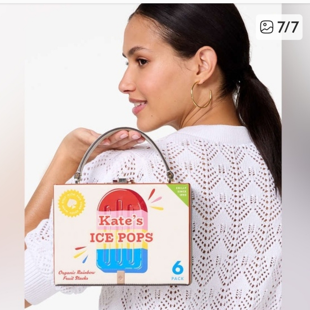 Kate Spade Bag